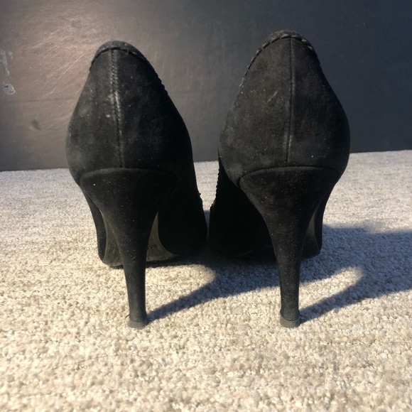 RALPH LAUREN Heels - Picture 6 of 7